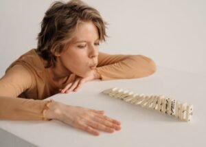 Psychische Stabilität und Emotionen